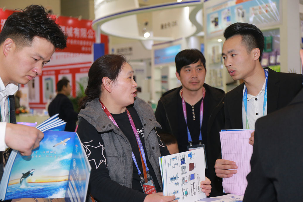 中国▪郑州▪第35届中原医疗器械（2019年春季）展览会